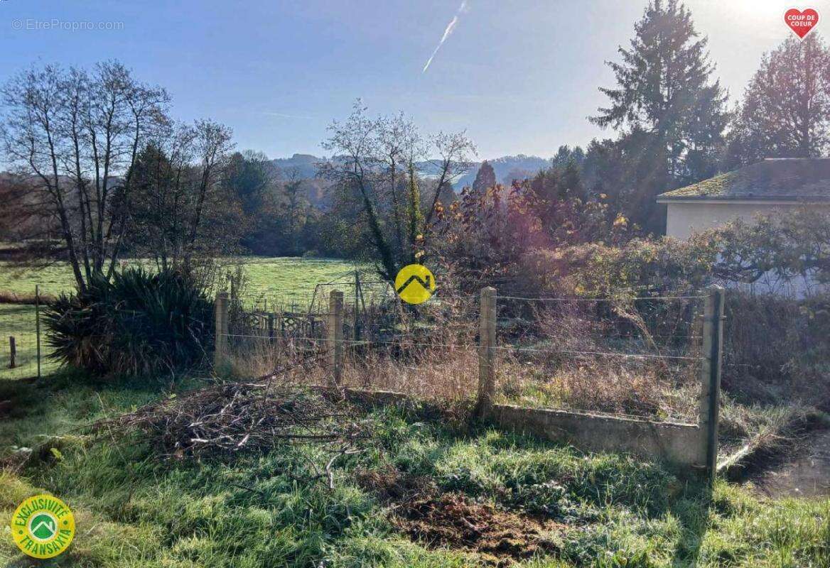 Maison à SAINT-ETIENNE-DE-FURSAC