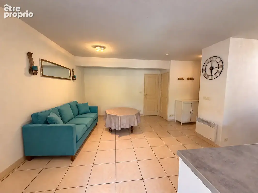 Exclusivité   aimargues   p3 de 62,29 m2 avec terrasse et garage - photo 7