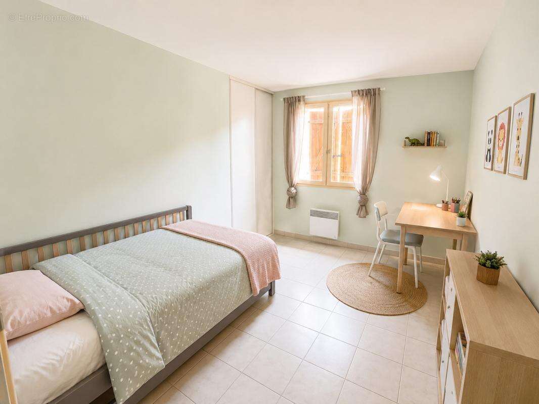 Maison à PIBRAC