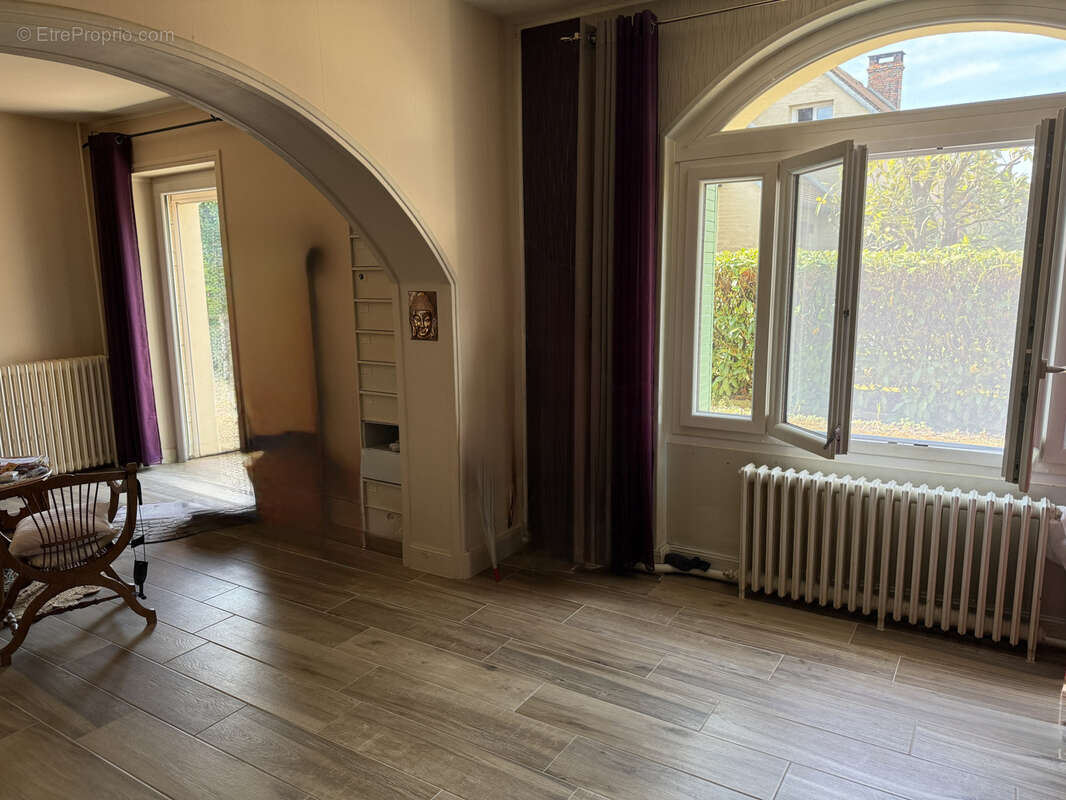 Maison à GIEN