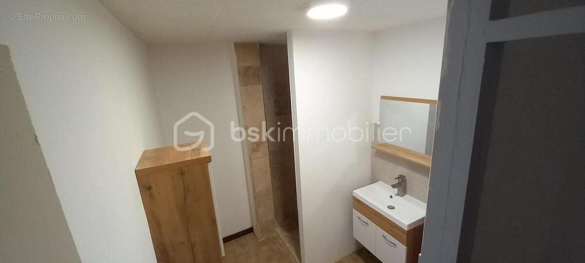 Maison à BOURBONNE-LES-BAINS