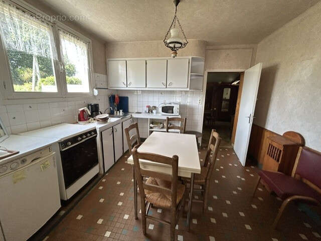 Maison à ERQUY
