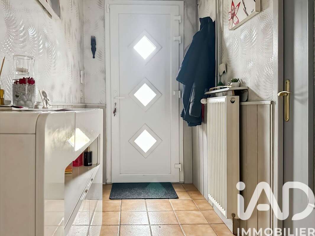 Photo 9 - Maison à OTHIS