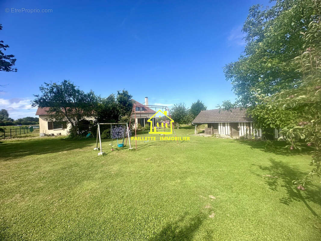 Maison 180 m² à Montivilliers  - photo 4