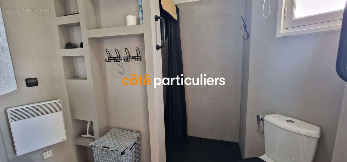 Appartement à CANET-EN-ROUSSILLON