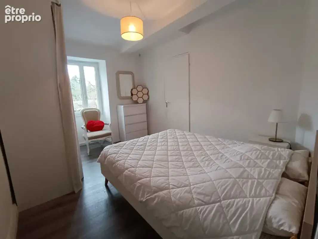 Maison 89m² à la haie-fouassière - photo 4