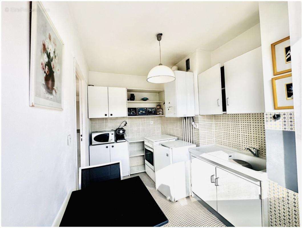 Appartement à BAYONNE