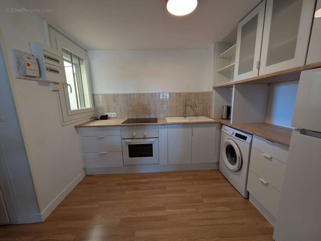 Appartement à AGDE