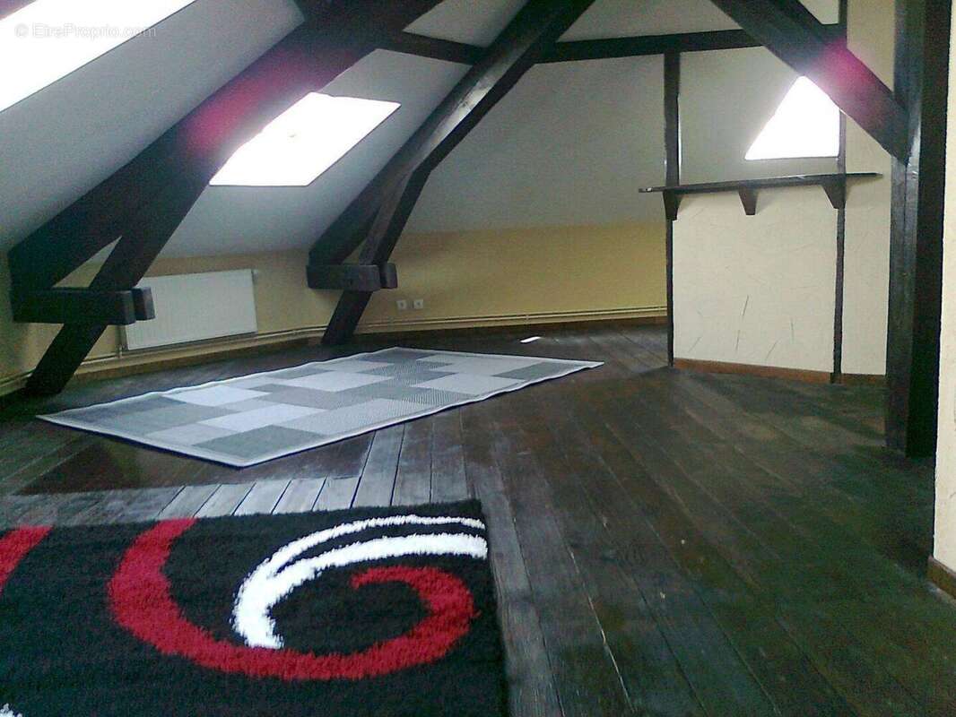 Photo 9 - Appartement à EPINAL