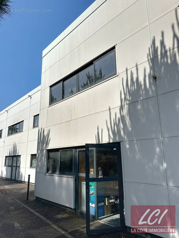 Commerce à LA TESTE-DE-BUCH