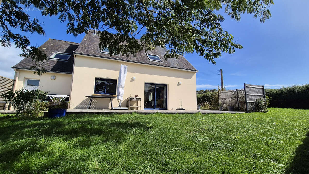 Maison à MOELAN-SUR-MER