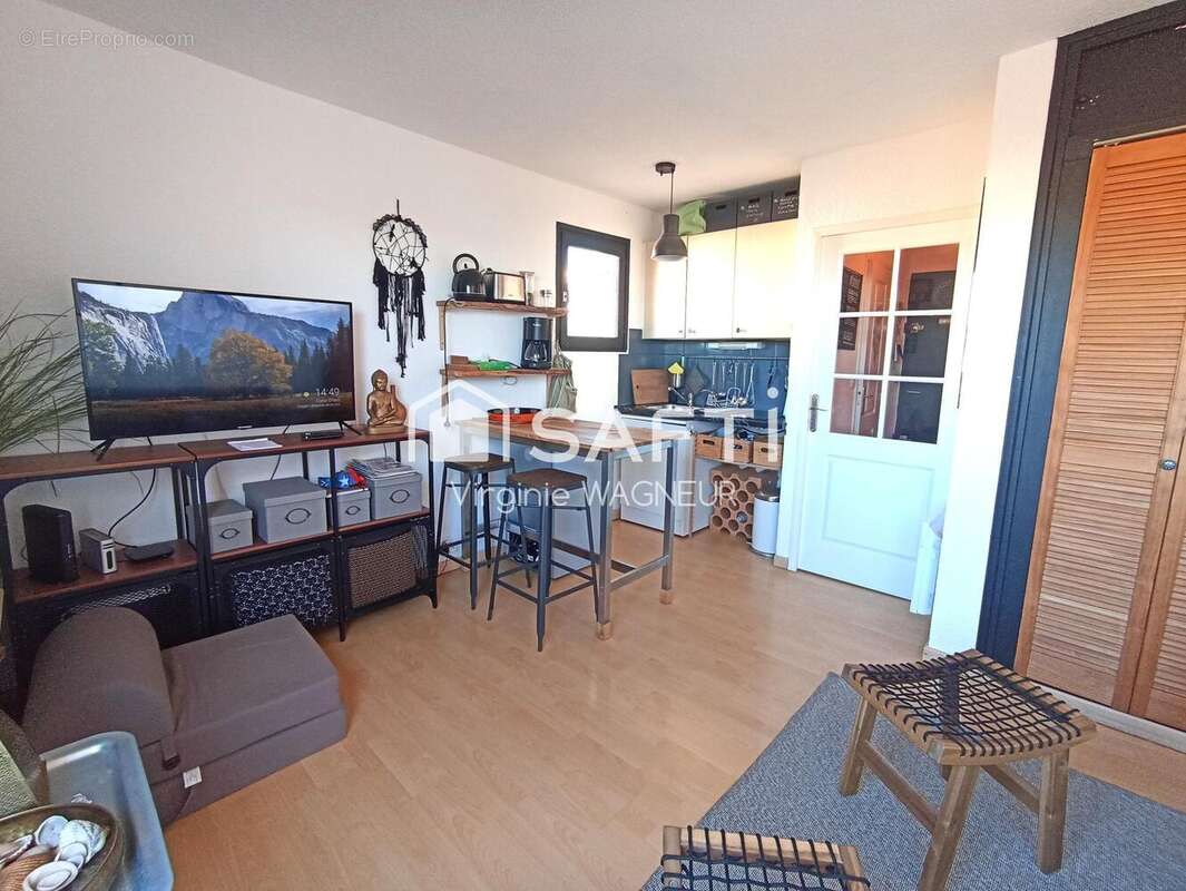 Photo 7 - Appartement à AGDE