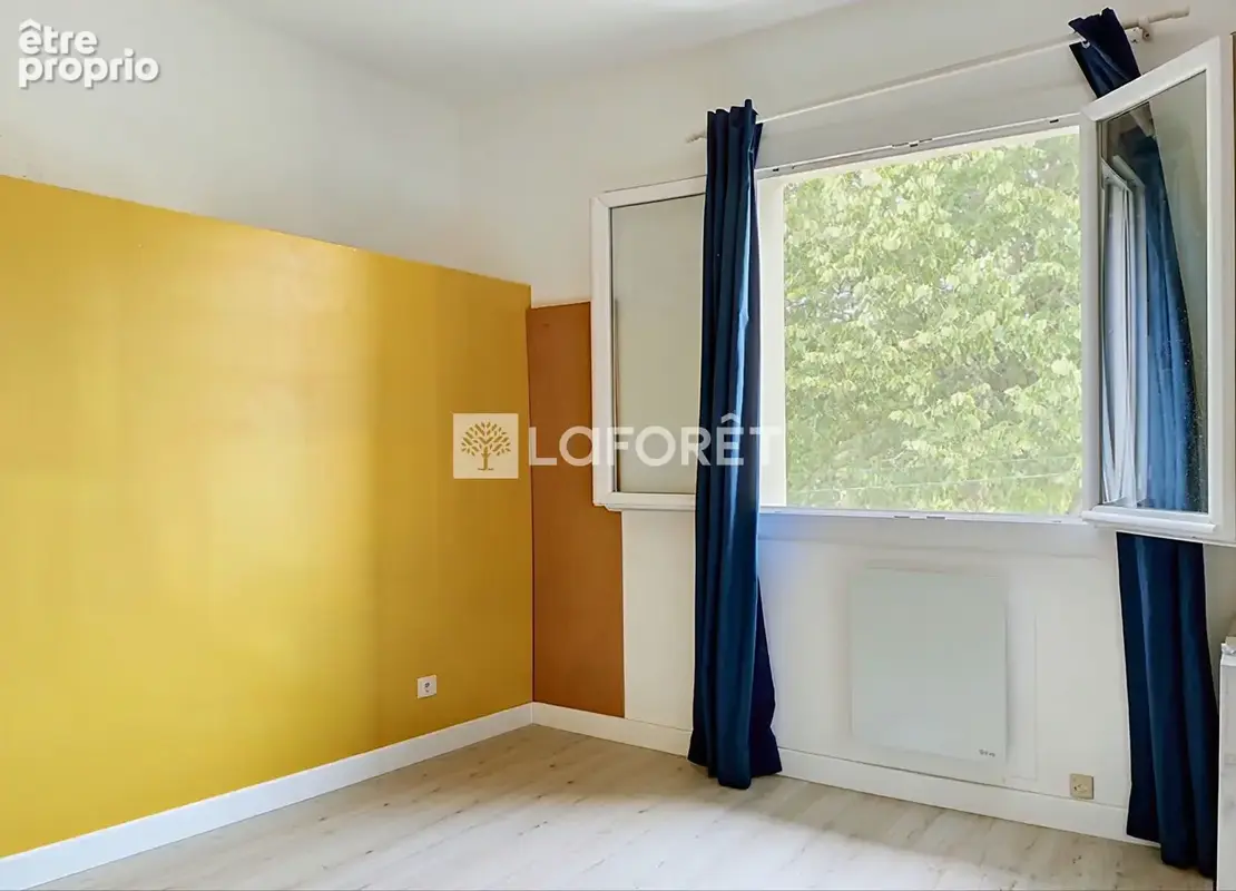 Maison Moulon 4 pièces 74 m² - photo 7