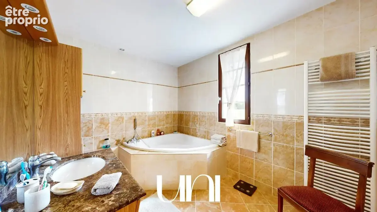 Maison 6 pièces 166m² avec verger - Saint-Pierre-en-Auge - photo 17