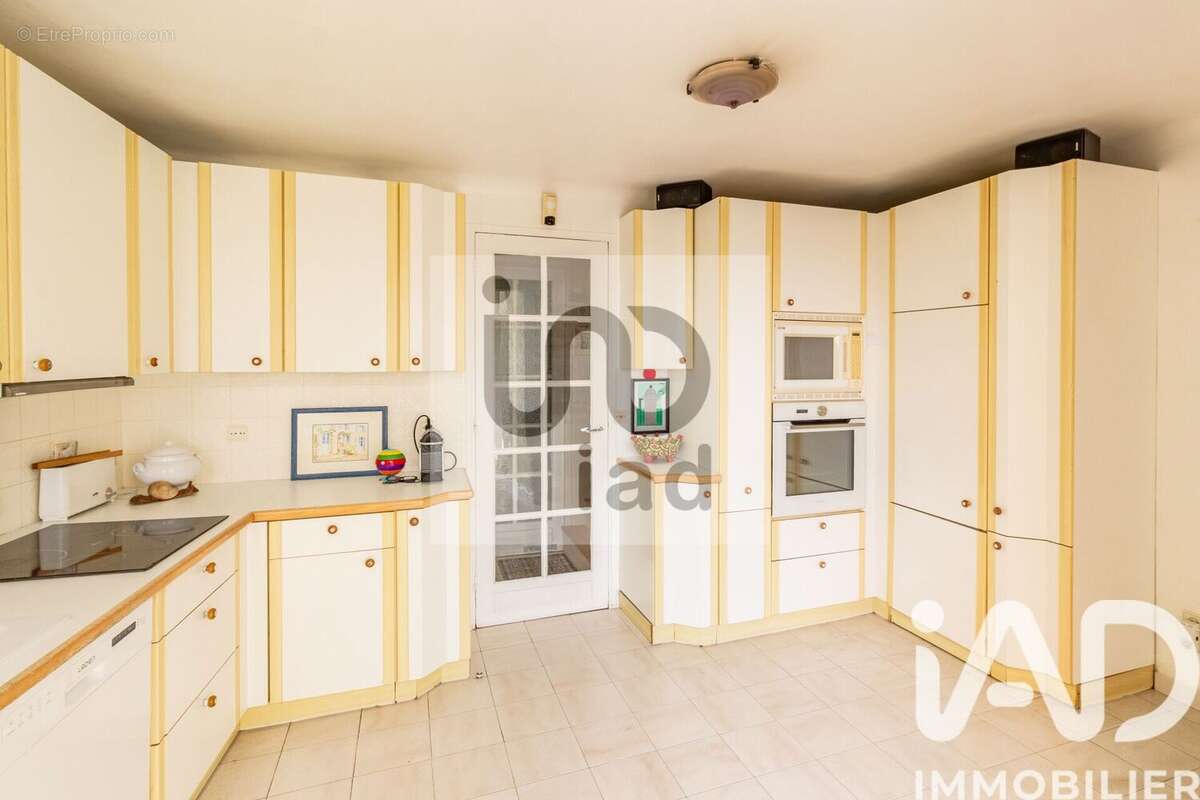 Photo 4 - Maison à LE PECQ