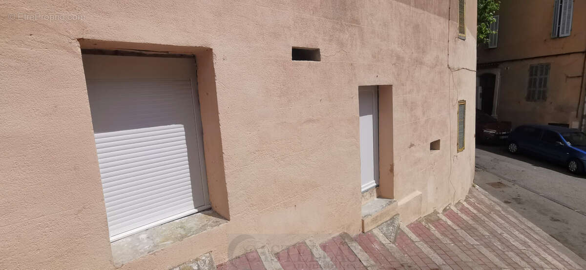 Appartement à AUBAGNE