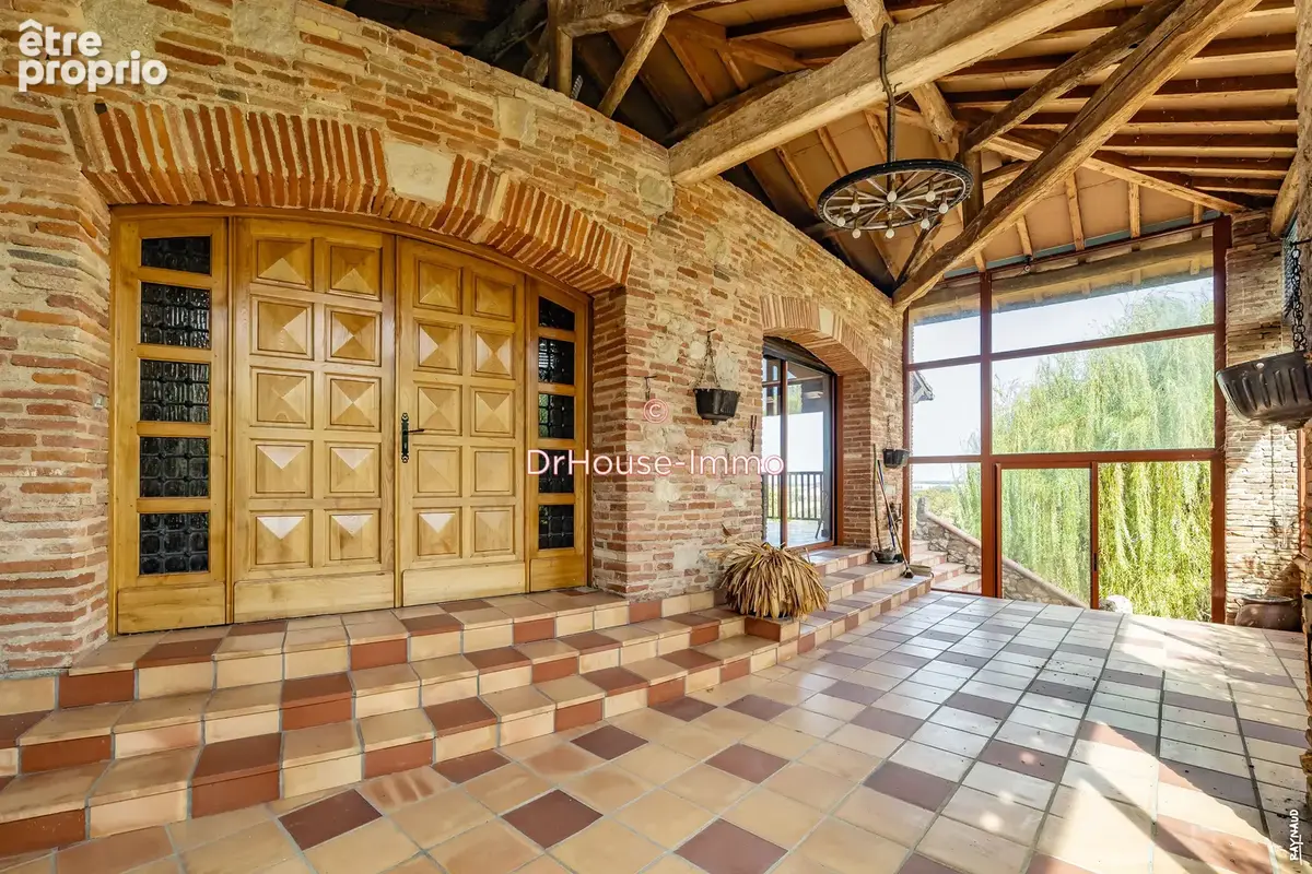 Maison 6 pièces 127 m² à vendre à Garrigues (81500) - photo 6
