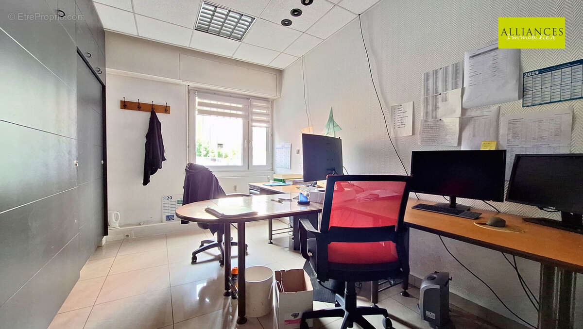 Local commercial de 238m2 à Guebwiller Centre - photo 14
