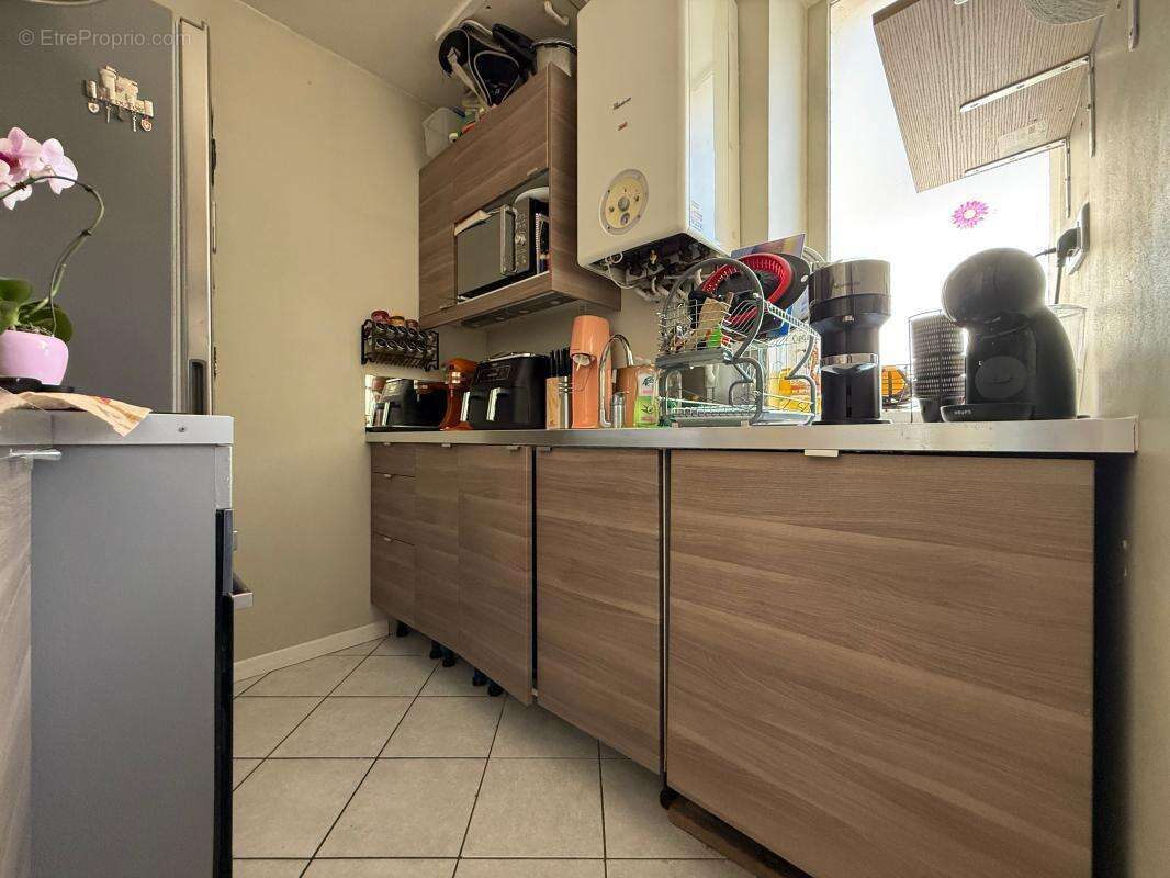 Appartement À Vendre - photo 4