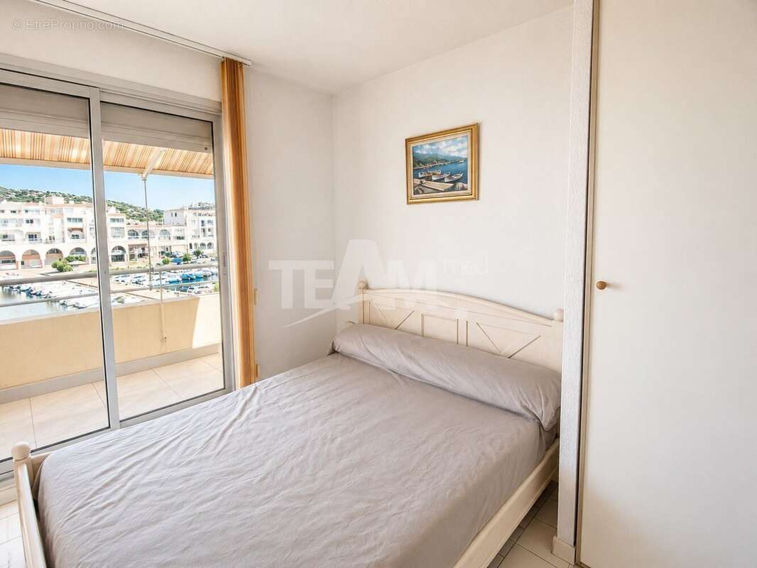 Appartement à SETE