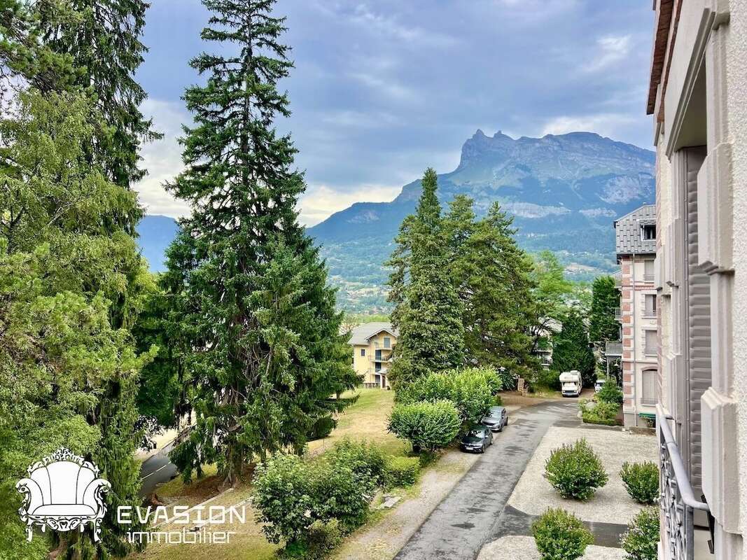 Appartement 125 m² à Saint-Gervais-Les-Bains  - photo 7