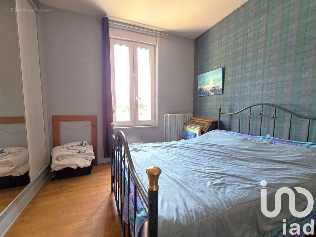 Photo 9 - Maison à FOURAS