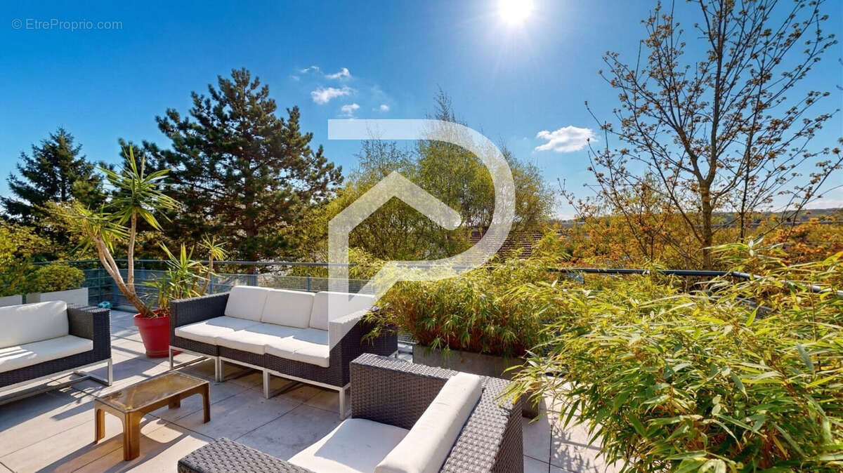 Maison à MARLY-LE-ROI