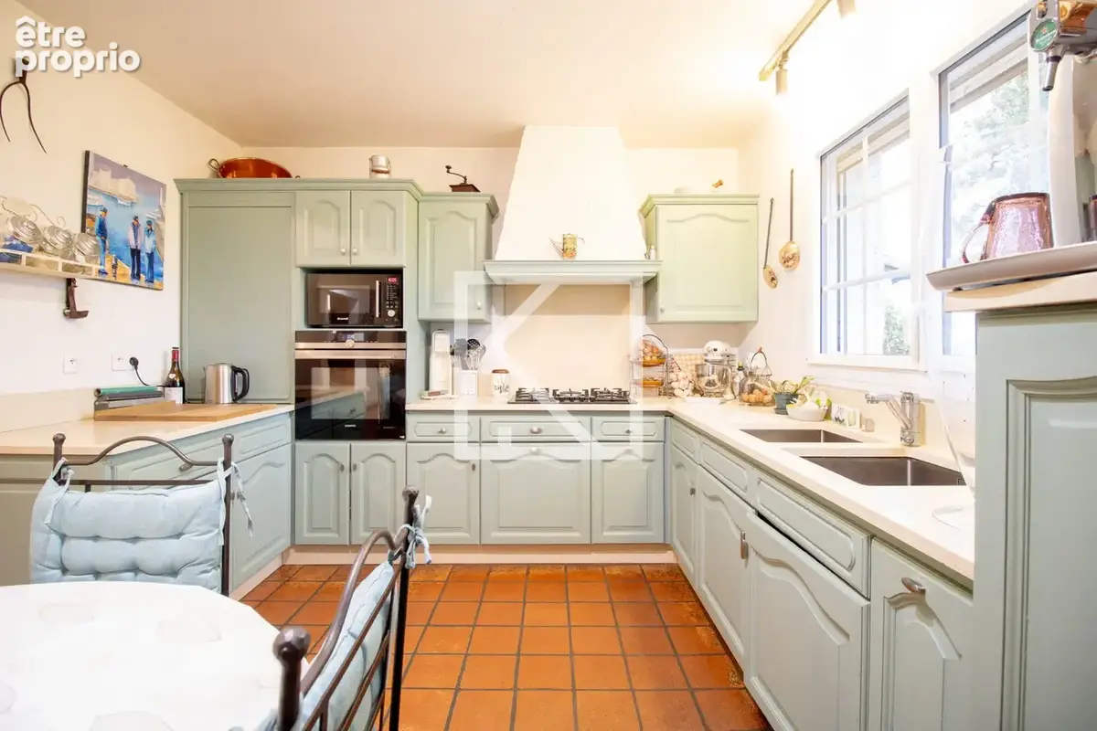 Maison 8 pièces 308 m² à vendre à La Tessoualle (49280) - photo 6