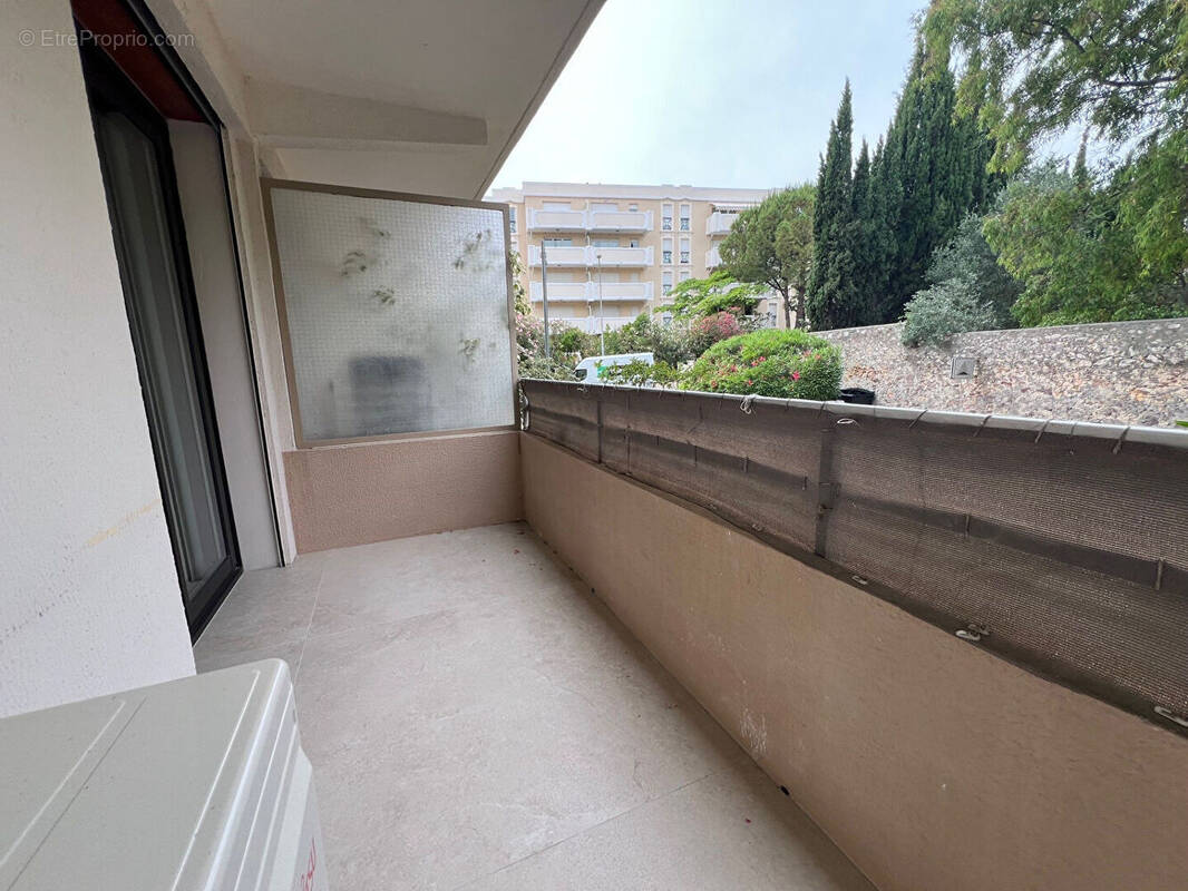 Appartement à HYERES