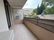 Appartement à HYERES