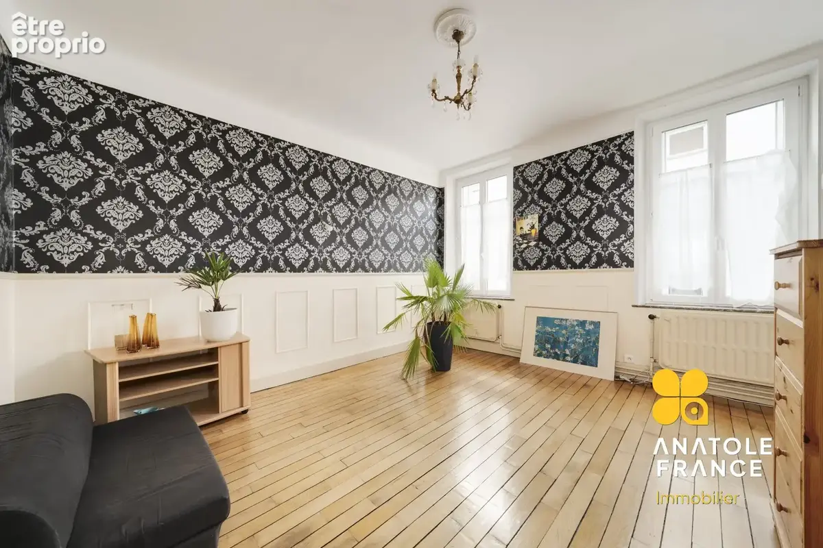 Appartement 7 pièces 171 m² à vendre à Nancy (54000) - photo 9