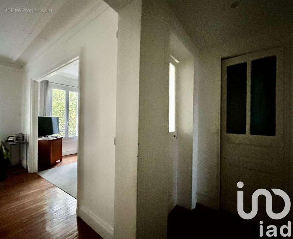 Photo 7 - Appartement à LE HAVRE