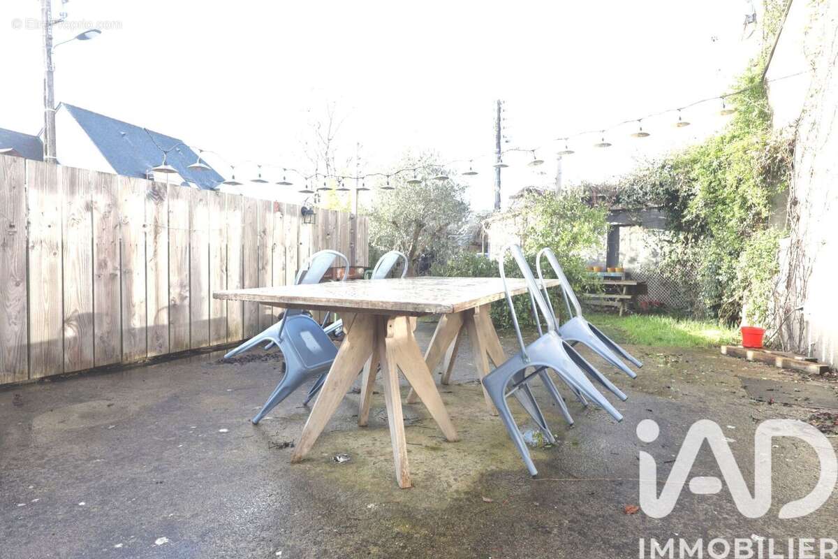 Photo 7 - Maison à CHALONNES-SUR-LOIRE