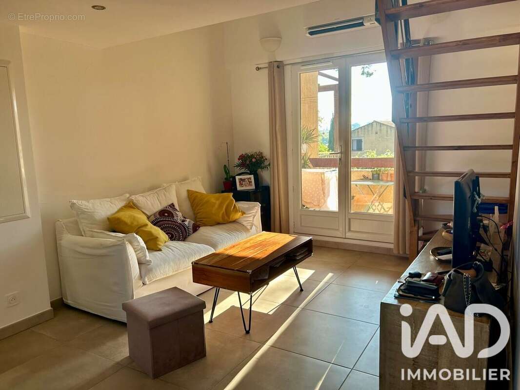 Appartement 64 m² à Sanary-Sur-Mer  - photo 4