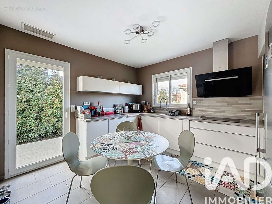 Photo 8 - Maison à CLAIRA