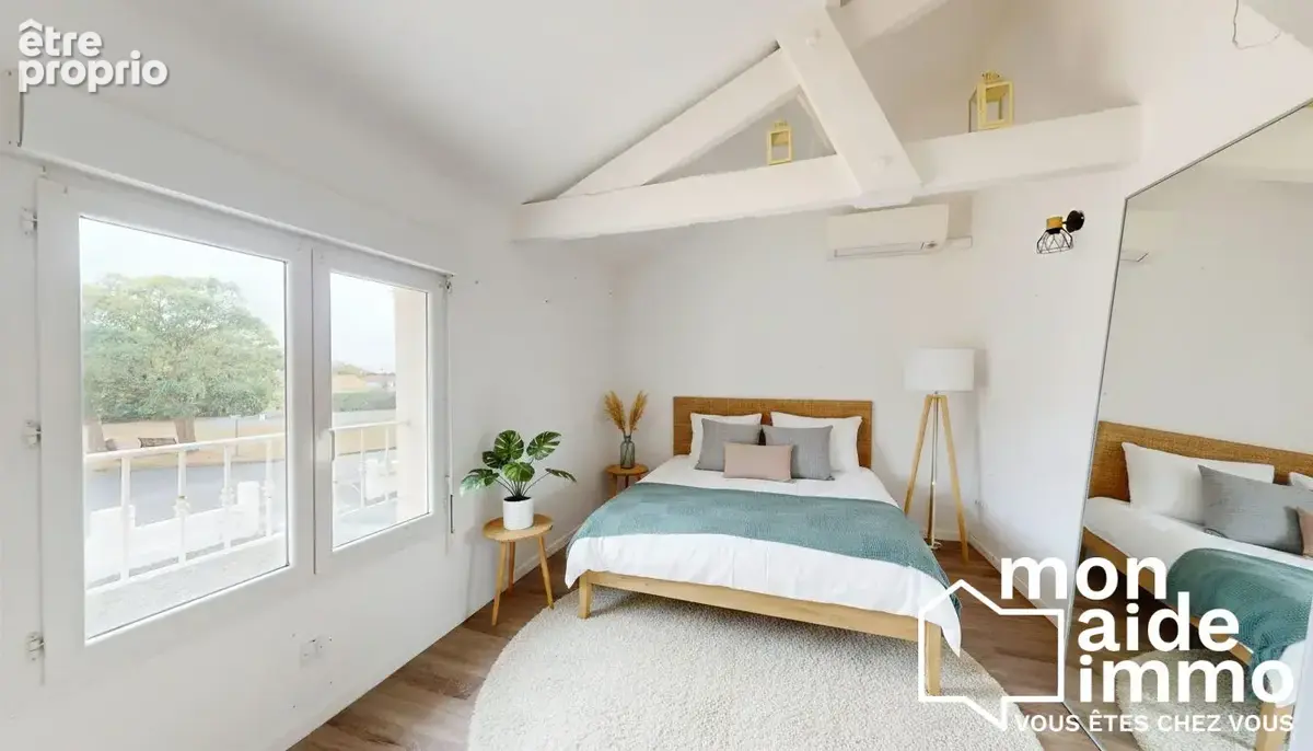 Maison 62 m² à Carignan-De-Bordeaux  - photo 5