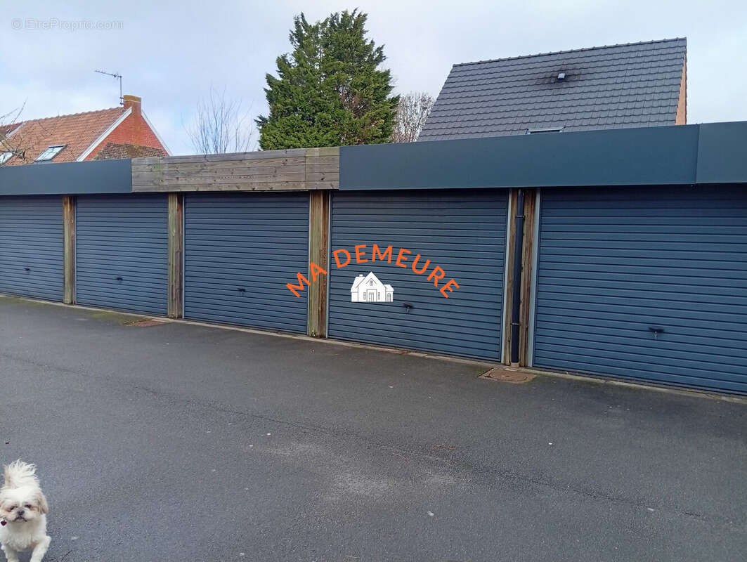 Appartement à TOURCOING