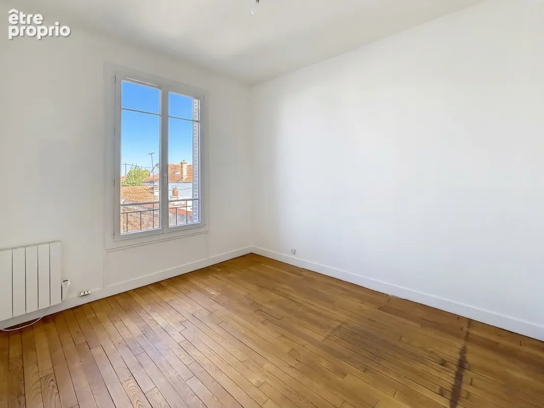 Appartement Villejuif 3 pièce(s) 48m2 - photo 5