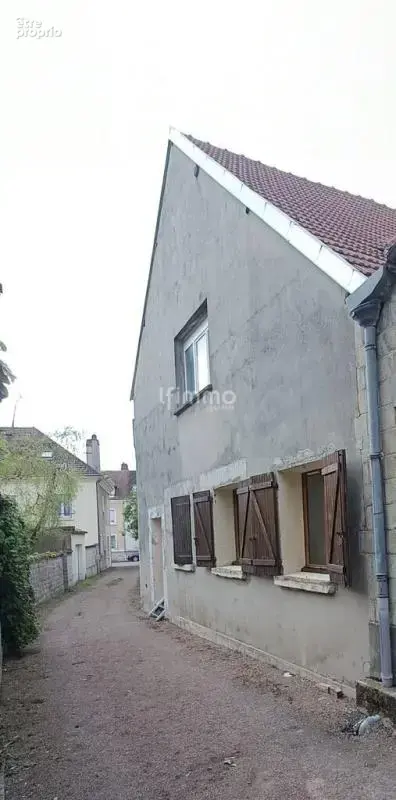 Appartement de 110 m² avec grenier aménageable sur l'ensemble - photo 15