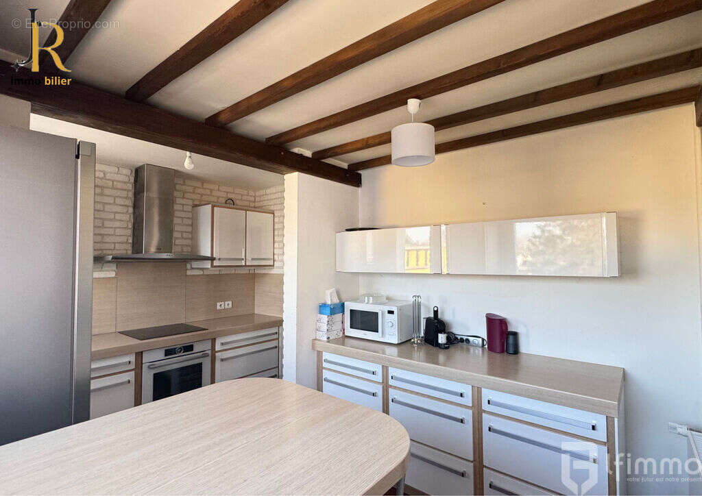 Appartement à SAINT-LOUIS