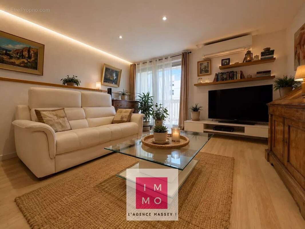 Appartement à TARBES