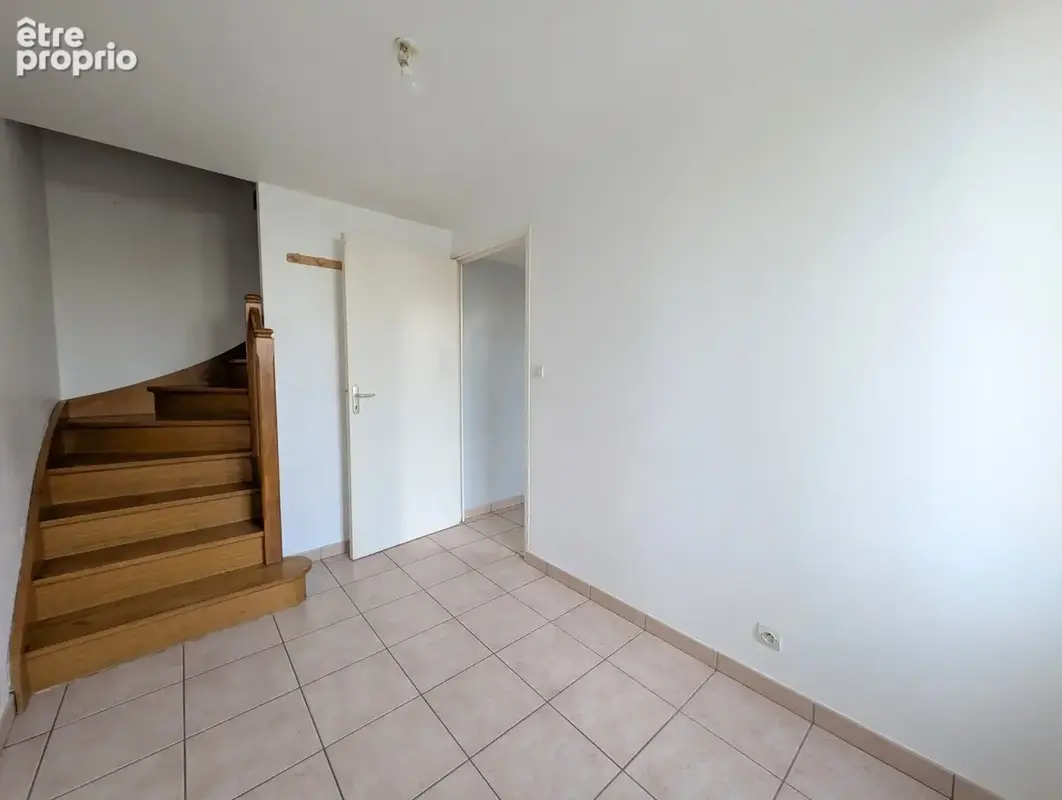 Centre doué maison 3 chambres - photo 7