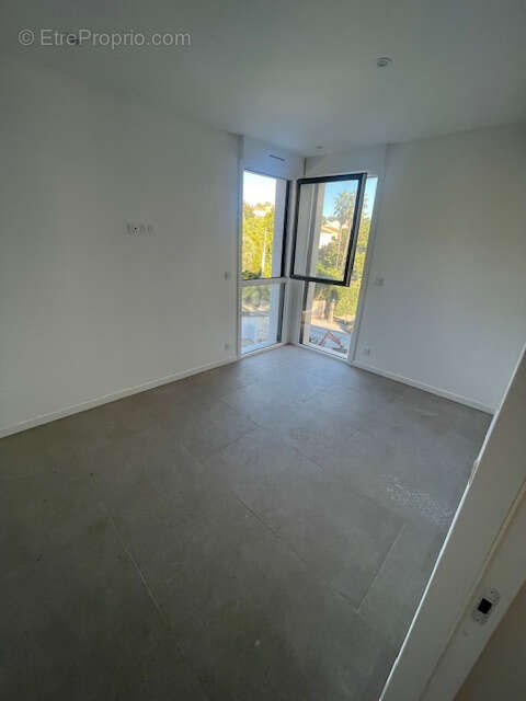 Maison à CAVALAIRE-SUR-MER