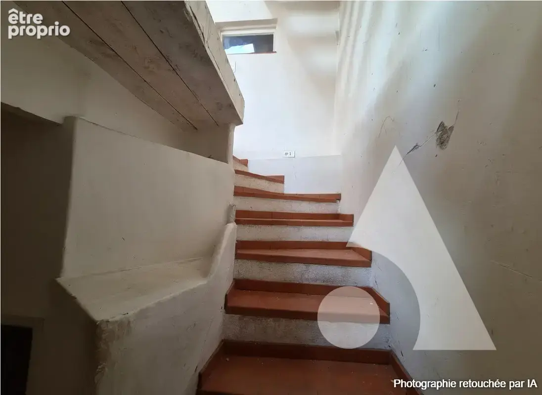 Appartement en duplex 3 pièces - salernes centre-ville 105 000 - photo 15