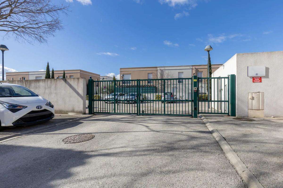 Maison à SALON-DE-PROVENCE