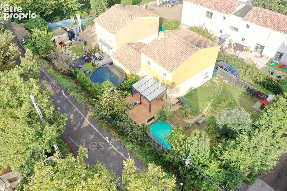 Maison 86 m² à Brignoles  - photo 3