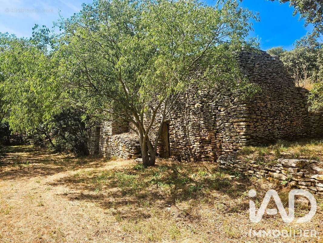 Photo 8 - Maison à MENERBES
