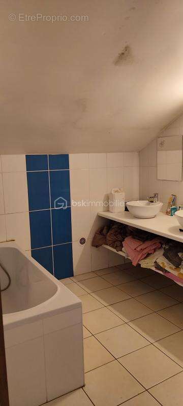 Maison à SAINT-DENIS