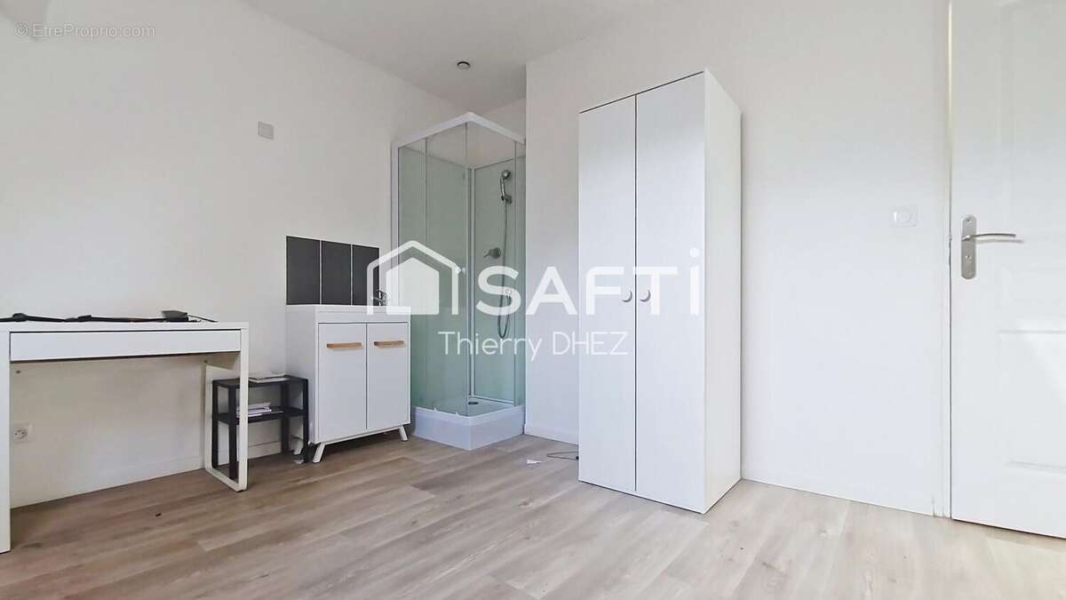 Photo 5 - Appartement à TOURCOING