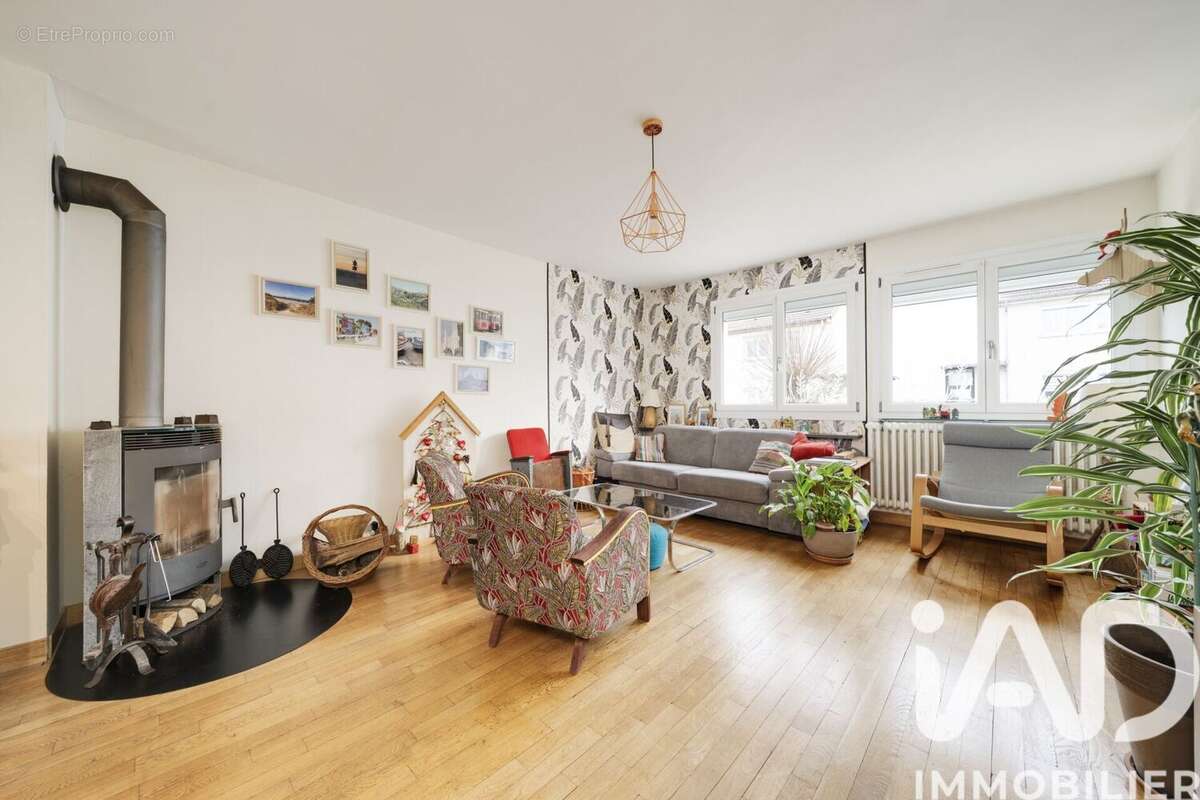 Photo 2 - Maison à VANDOEUVRE-LES-NANCY